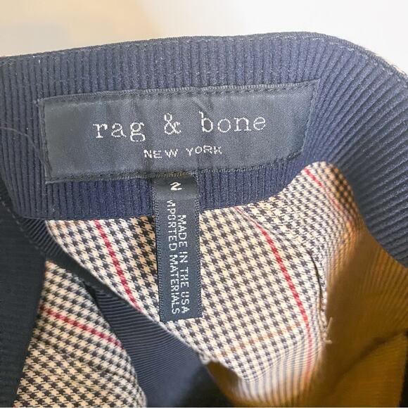 Rag & Bone Simone Pant - Picture 7 of 7